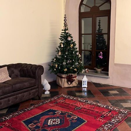 דירות Città di Castello Casa Di Silvia מראה חיצוני תמונה