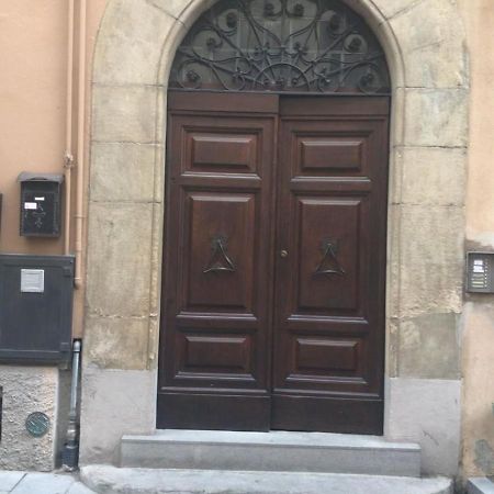 דירות Città di Castello Casa Di Silvia מראה חיצוני תמונה