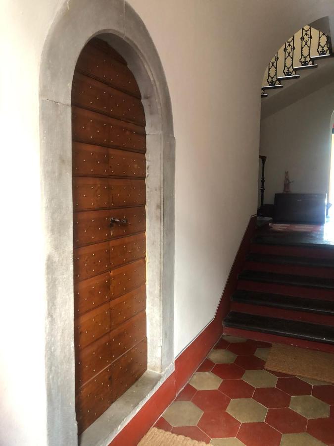 דירות Città di Castello Casa Di Silvia מראה חיצוני תמונה