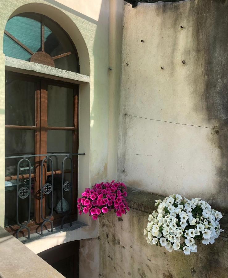 דירות Città di Castello Casa Di Silvia מראה חיצוני תמונה